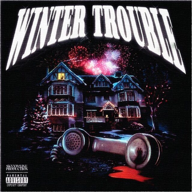 Winter Trouble
