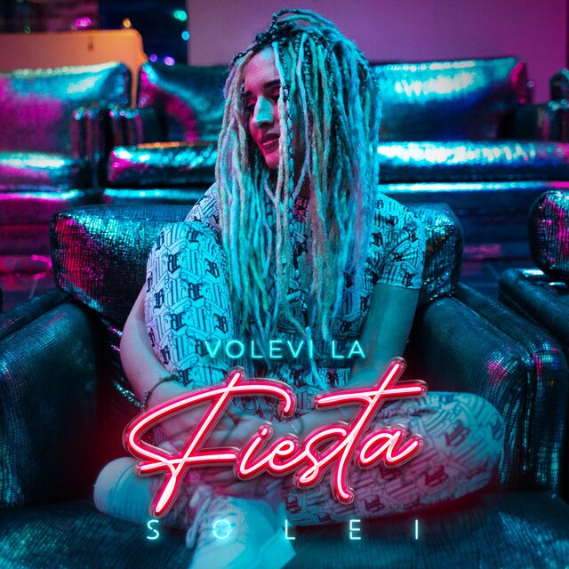 Volevi la Fiesta