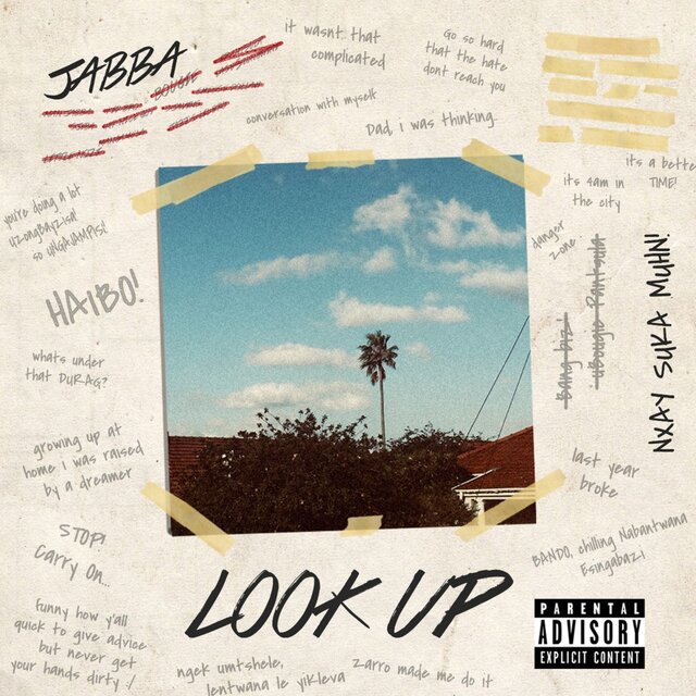 Look Up