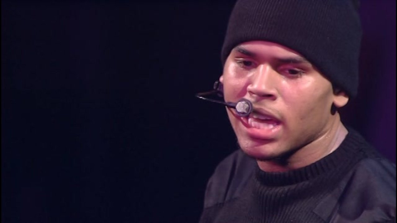 Take You Down (Official HD Video)