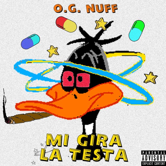 MGLT Mi Gira La Testa