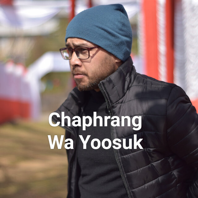 Chaphrang Wa Yoosuk