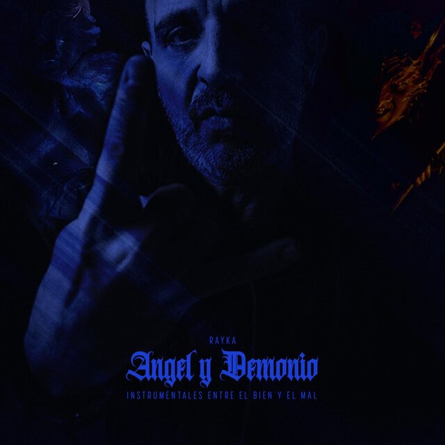 Angel y Demonio - Instrumentales Entre el Bien y el Mal