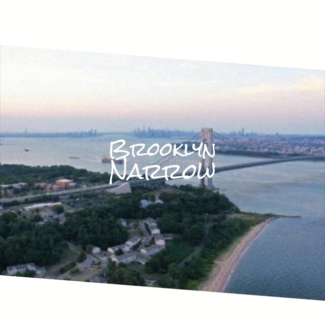 Brooklyn Narrow