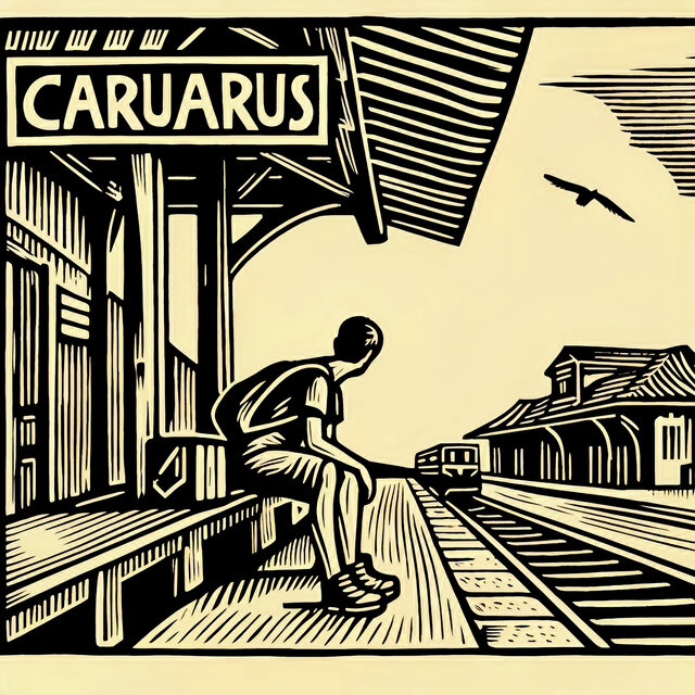 Caruarus