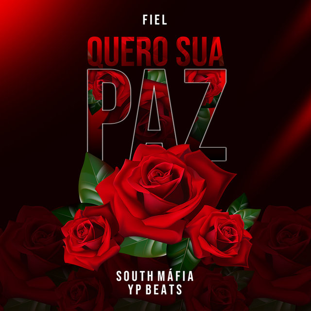 Quero Sua Paz
