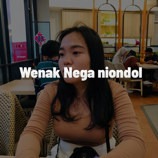 Wenak Nega Niondol