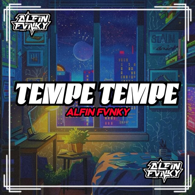 TEMPE TEMPE
