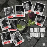 Let it go (feat. J-REAL The Track Slayer & Lady b)