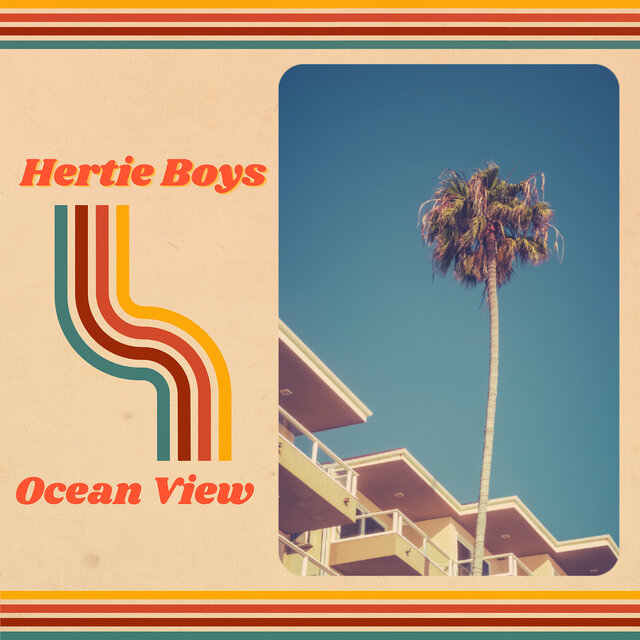 Ocean View