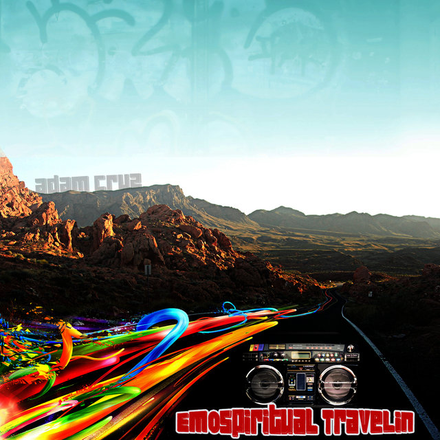 Emospiritual Travelin