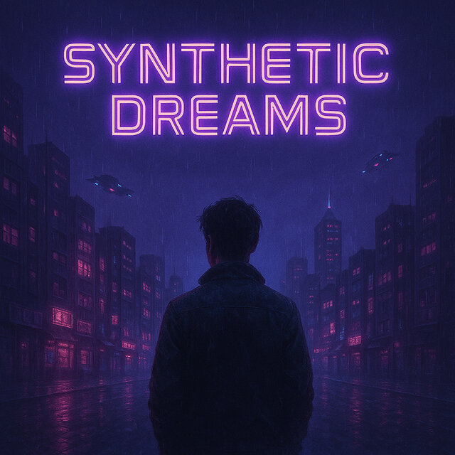 Synthetic Dreams