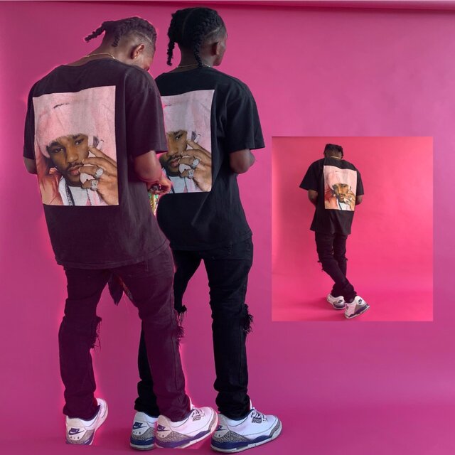 What It Do (feat. Chubby Beatz)