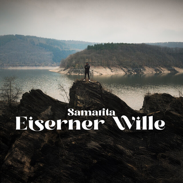 Eiserner Wille