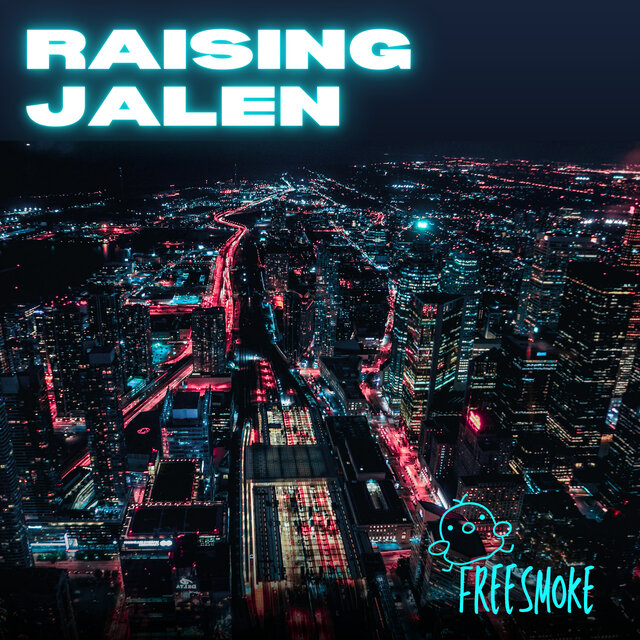 Raising Jalen