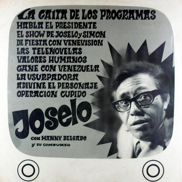 Joselo - La Gaita de los Programas