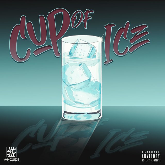 Cup of Ice