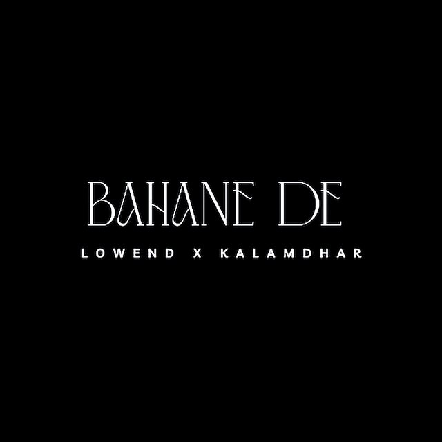 BAHANE DE