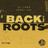 Back 2 The Roots (FlashBack Mix)