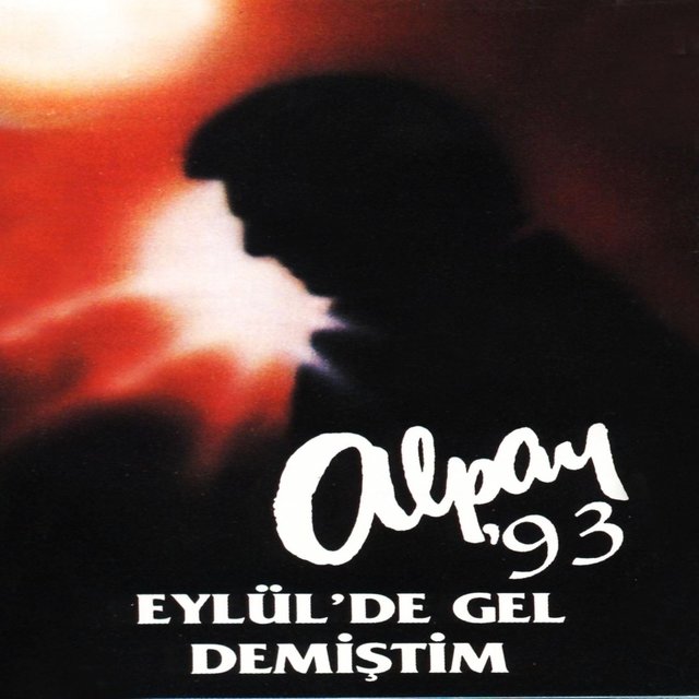 Eylül'de Gel Demiştim (93)