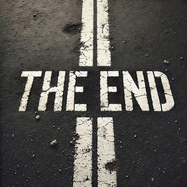 THE END