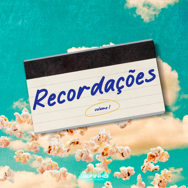 Recordações - Vol. 1