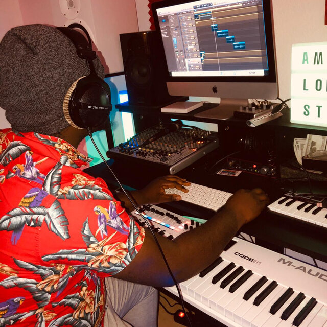 m.a.l.e.m.b.e instrumentals