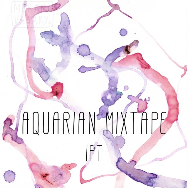 Aquarian Mixtape