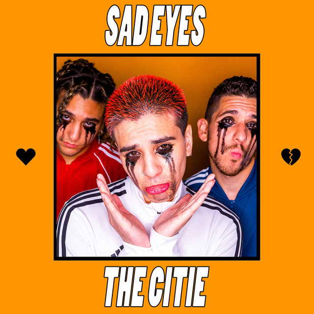 Sad Eyes
