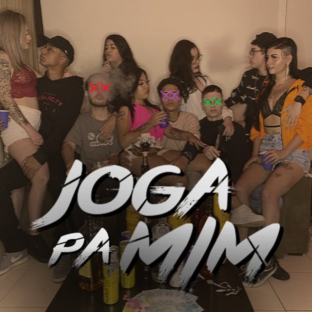 Joga Pa Mim