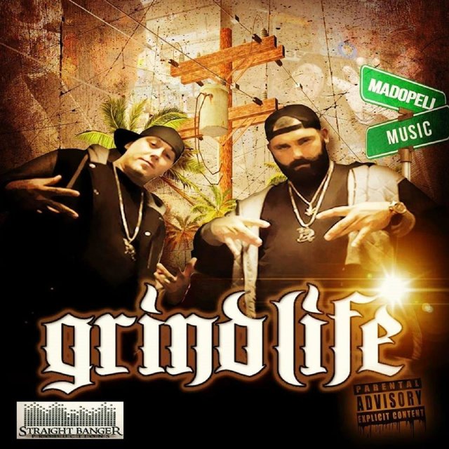 Grind Life
