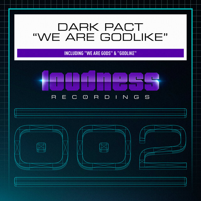 We Are Godlike