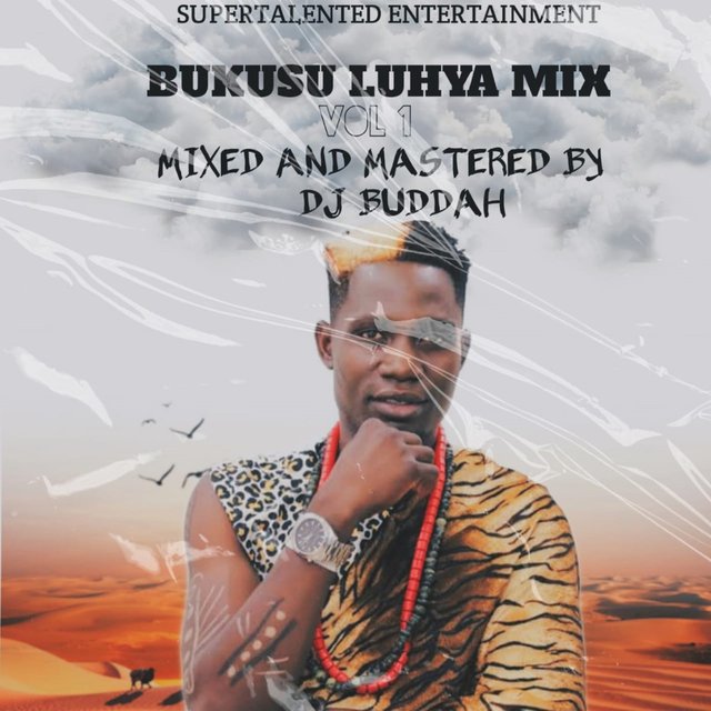 Isikuti Mix