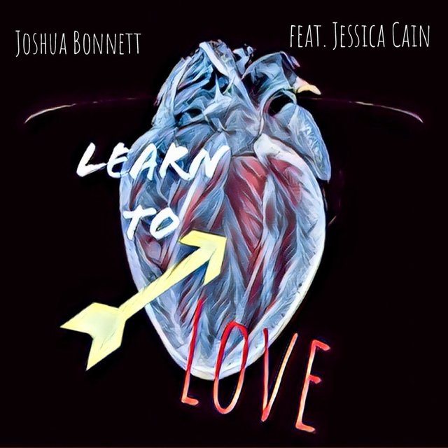 Learn to Love (feat. Jessica Cain)