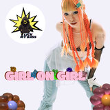 Girl on Girl