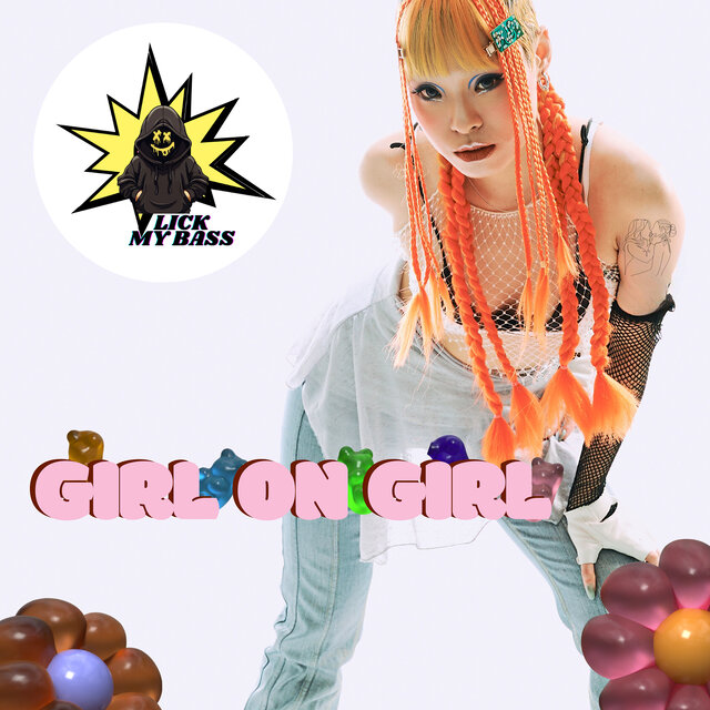 Girl on Girl