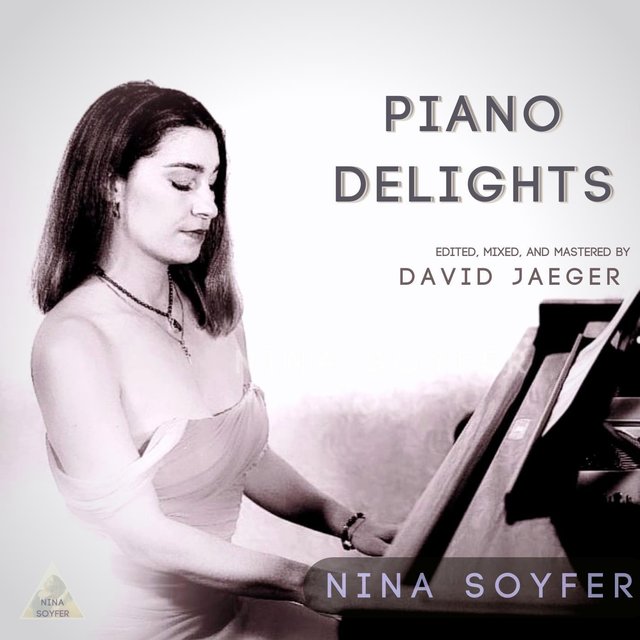 Piano Delights