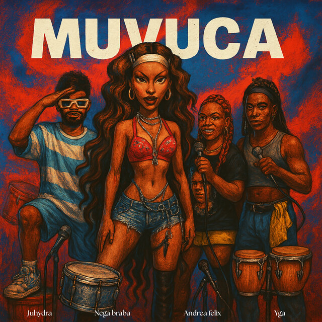 MUVUCA