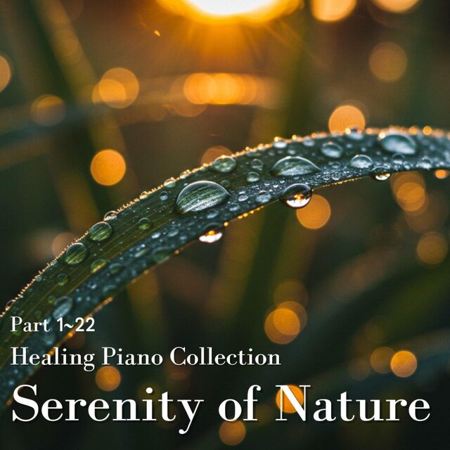 Serenity of Nature
