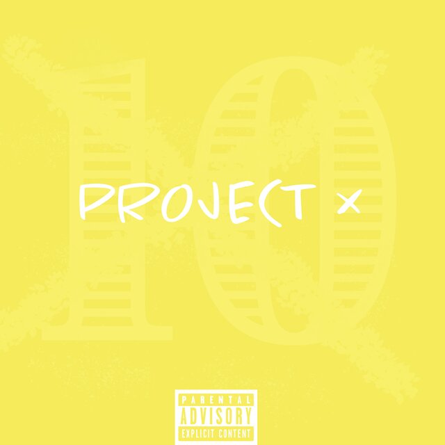 PROJECT X