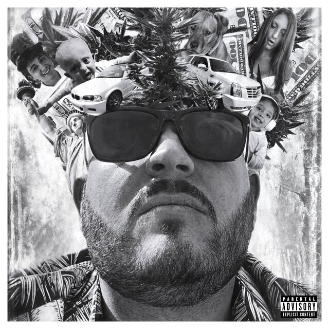 All In Your Head (feat. Little Vic)