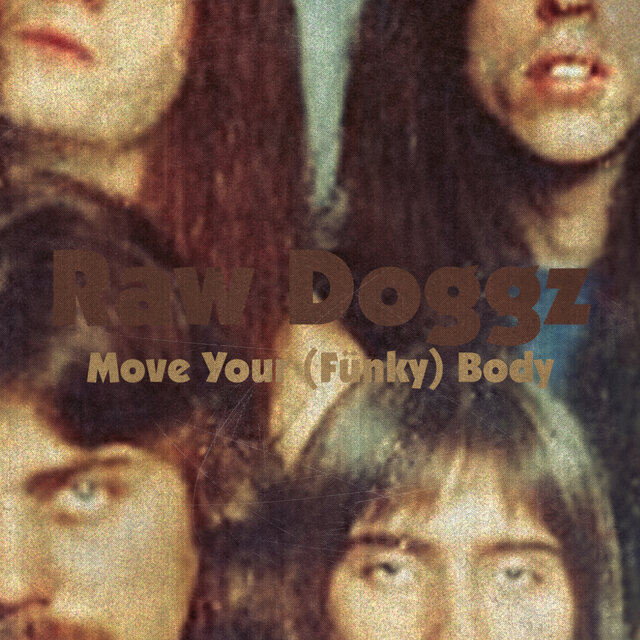 Move Your (Fünky) Body