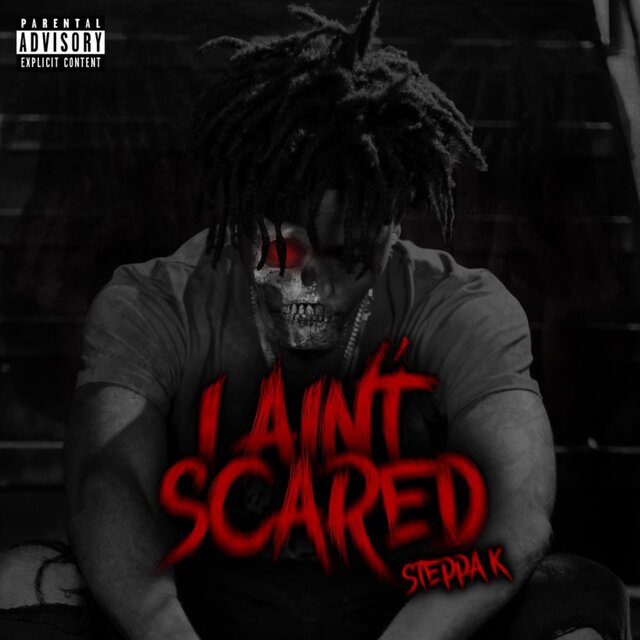 I Ain't Scared