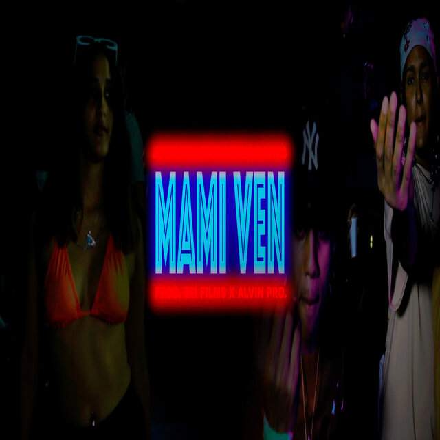 Mami Ven