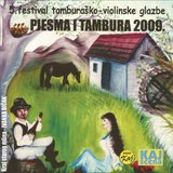 Zapjevaj mi prijatelju