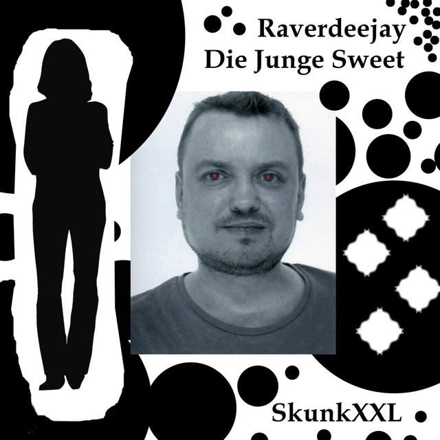 Die Junge Sweet