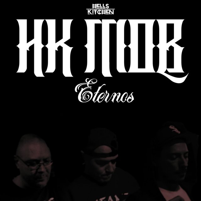 Eternos