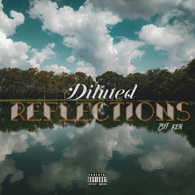 Diluted Reflections