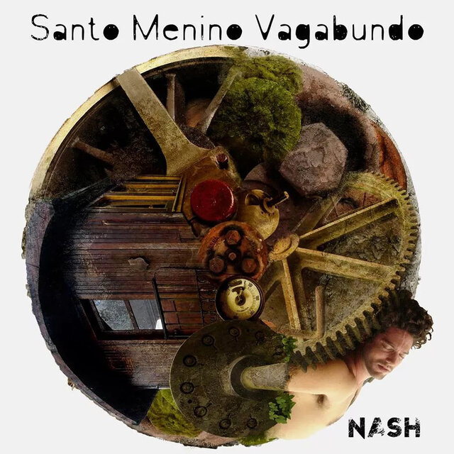 Santo Menino Vagabundo
