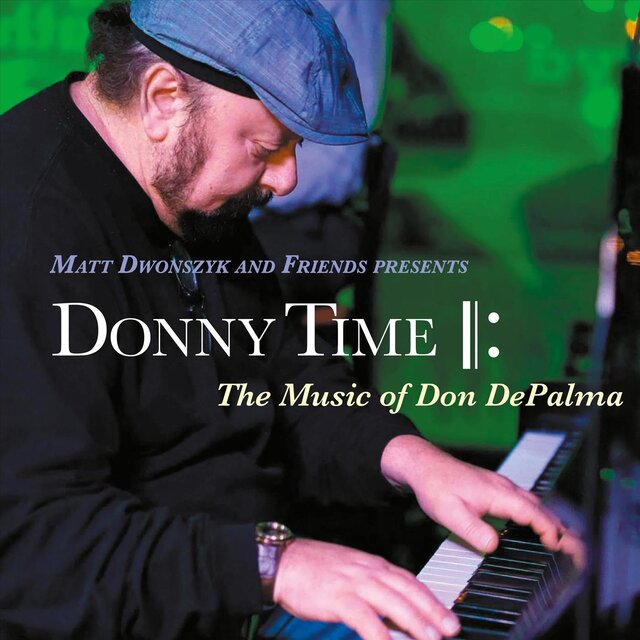 Donny Time